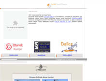 Tablet Screenshot of cansak.com